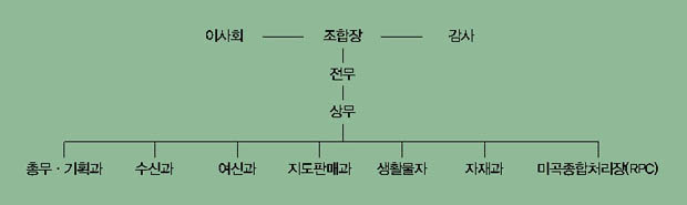 조직표 이미지