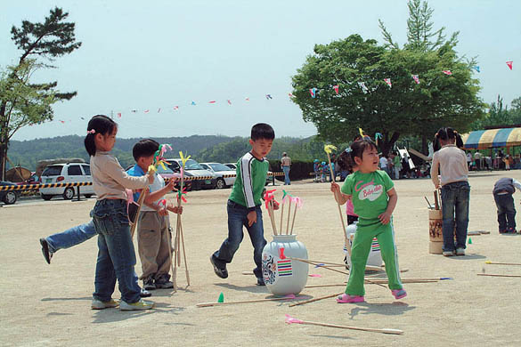 제12회 꾸러기한마당 이미지