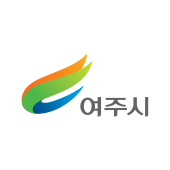 여주시 로고