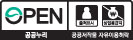 공공누리 마크-제 2유형 : 출처표시 + 상업적 이용금지